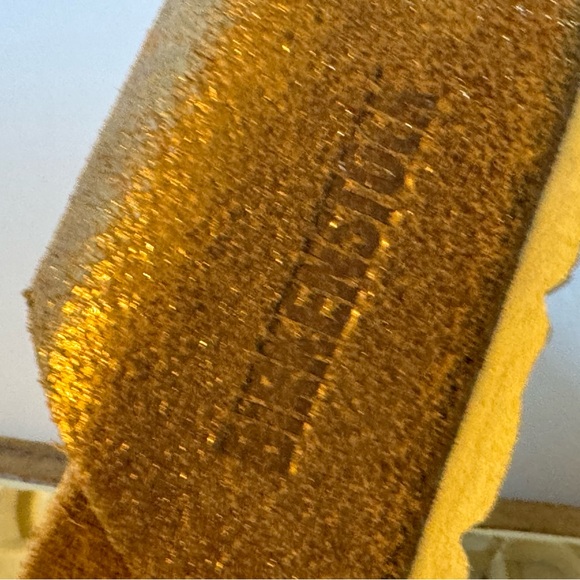 Birkenstock Vaduz slides, women’s size 38, Like-new condition - Picture 6 of 6